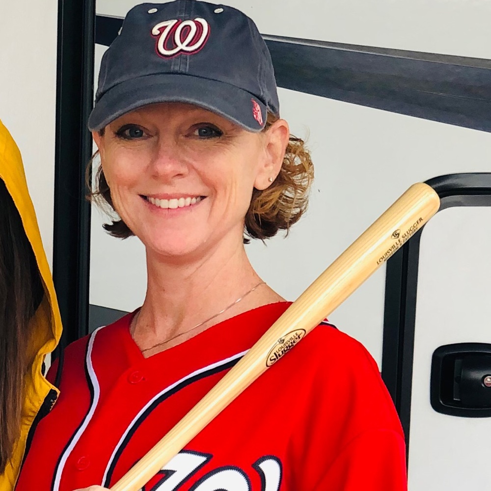 Meet your Posher, Brittany